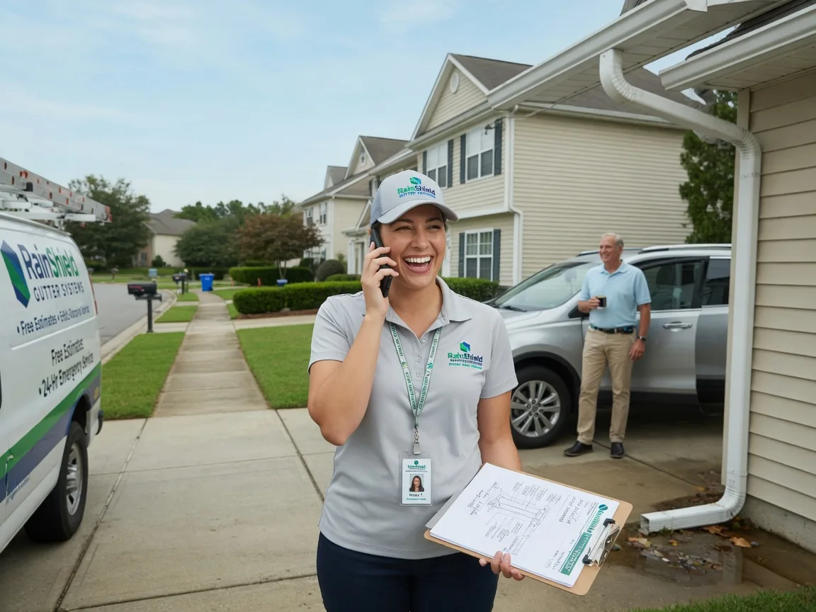 Gutter Installation Deer Park, NY FAQs
